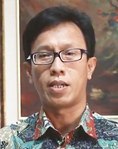 Dosen Abinhot Sihotang, S.T., M.T.