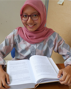 Dosen Amatulhay Pribadi, S.T., M.T.