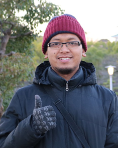 Dosen Andrean Maulana, S.T., M.T.