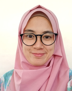 Dosen Badriana Nuranita, S.T., M.T.