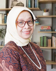 Dosen Elkhasnet, Ir., M.T.