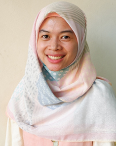 Dosen Erma Desmaliana, S.T., M.T.