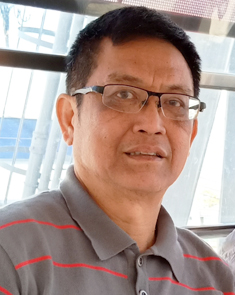 Dosen Herman, Dr., Ir., M.T.