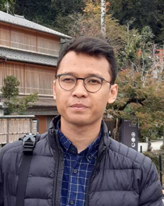 Dosen Muhamad Rizki, S.T., M.T.