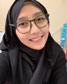 Dosen Nessa Valiantine Diredja, S.T., M.T.