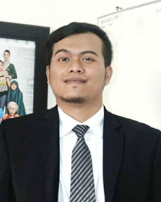 Dosen Ranna Kurnia, S.T., M.T.