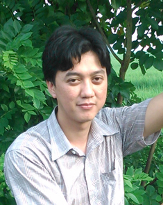 Dosen Sofyan Triana, S.T., M.T.