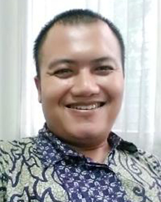 Dosen Yedida Yosananto, S.T., M.T.